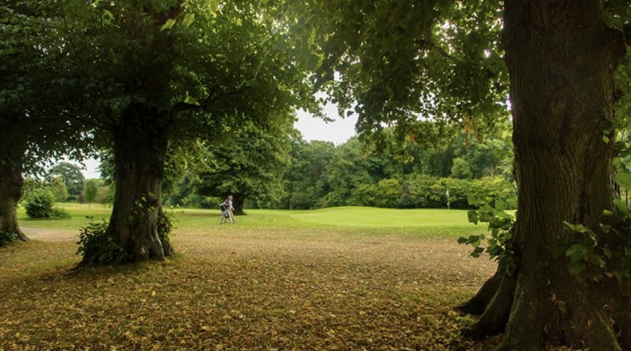 Photo of Bradfield College Golf Club